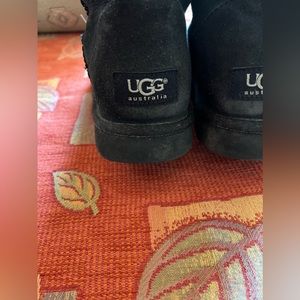 Womens Uggs